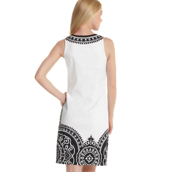 White House Black Market dress - Picture 3 of 8